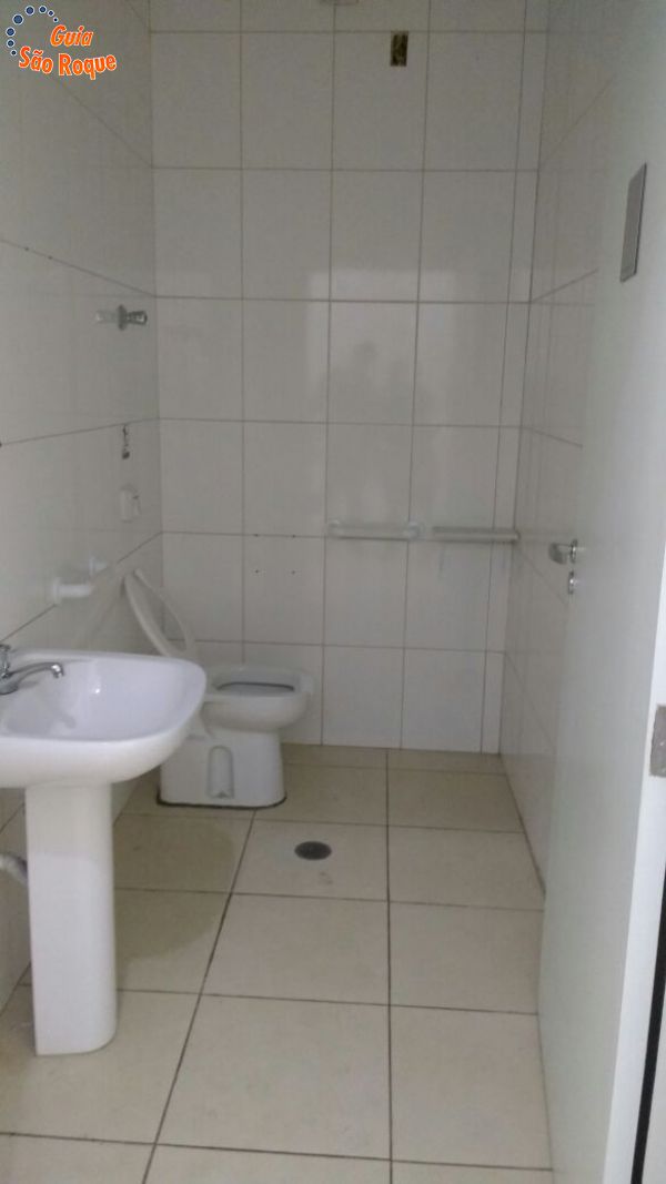 Comercial em Centro, São Roque - Aluga-se salão comercial centro SR - Foto 14